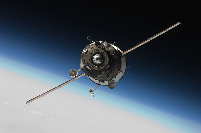 Piece Of Apollo-Era Space Junk Set To Crash Into Indian Ocean As Halloween Asteroid Passes Earth wikimedia commons