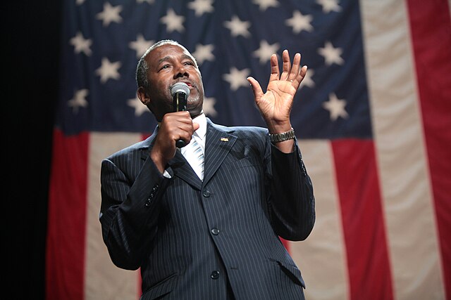 Twelve-Year-Old Muslim Boy’s Video Response To Ben Carson’s Presidential Comments Watched Over 117,000 Times Twelve-Year-Old Muslim Boy’s Video Response To Ben Carson’s Presidential Comments Watched Over 117,000 Times
