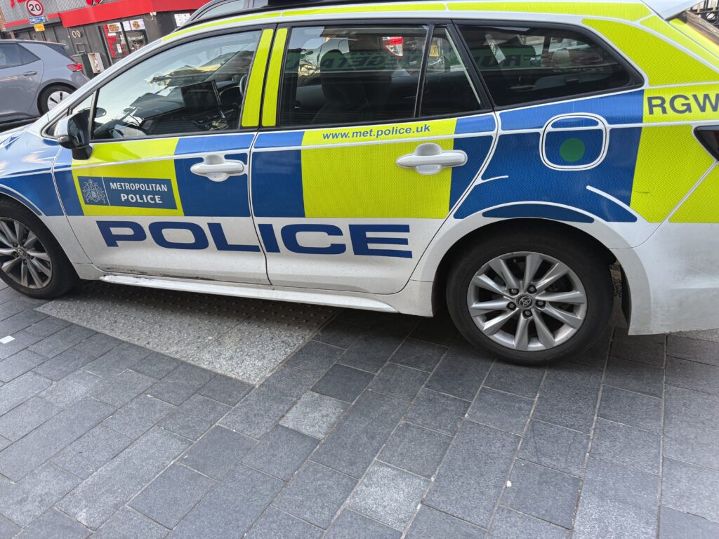 Man Arrested After Baby Girl Dies Following Dog Attack Nine arrested in Crewe modern slavery raid on religious group