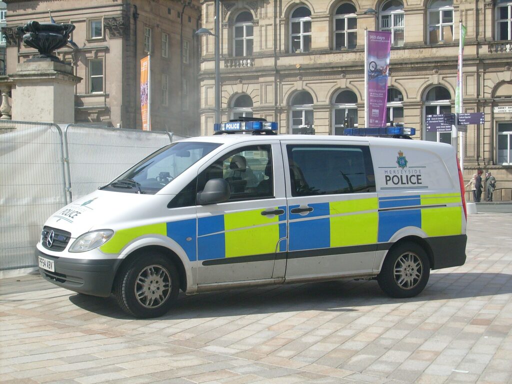 237 Arrested And 18kg Of Drugs Seized As 300 Officers Raid Liverpool Neighbourhoods In Major Crackdown 237 Arrested And 18kg Of Drugs Seized As 300 Officers Raid Liverpool Neighbourhoods In Major Crackdown