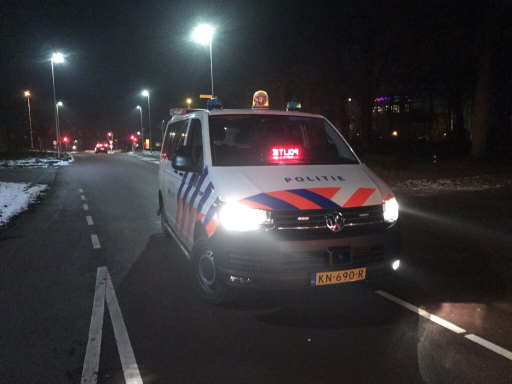 Amsterdam Jewish School Hit by Explosion in Second Attack on Dutch Jewish Community in Days Amsterdam Jewish School Hit by Explosion in Second Attack on Dutch Jewish Community in Days