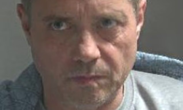 Former BBC Actor John Alford Dies In Prison After Being Jailed For Child Sex Offences Former BBC Actor John Alford Dies In Prison After Being Jailed For Child Sex Offences