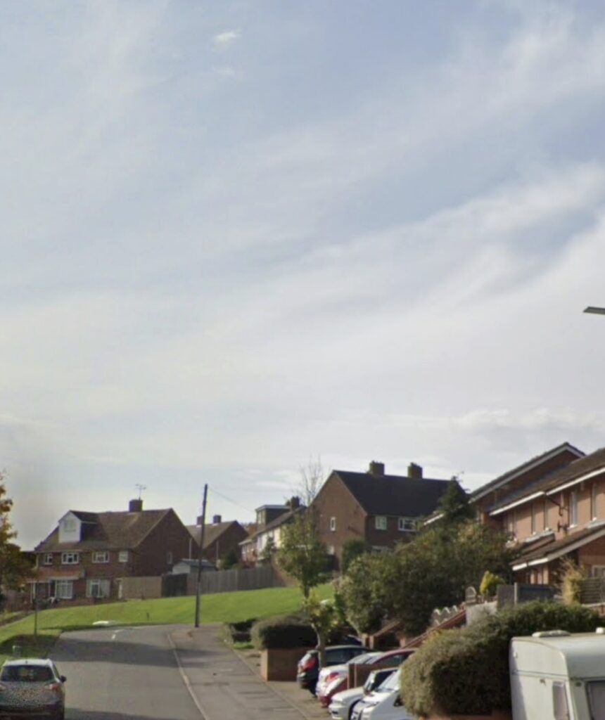 Man Charged After Woman In Her 80s Stabbed With Scissors In Chatham Street Attack Man Charged After Woman In Her 80s Stabbed With Scissors In Chatham Street Attack