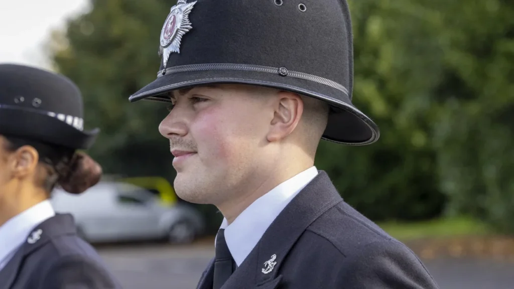 Kent Officer,27, Dies After Crash During 999 Call — Second Cop Clings To Life In Hospital Kent Officer,27, Dies After Crash During 999 Call — Second Cop Clings To Life In Hospital