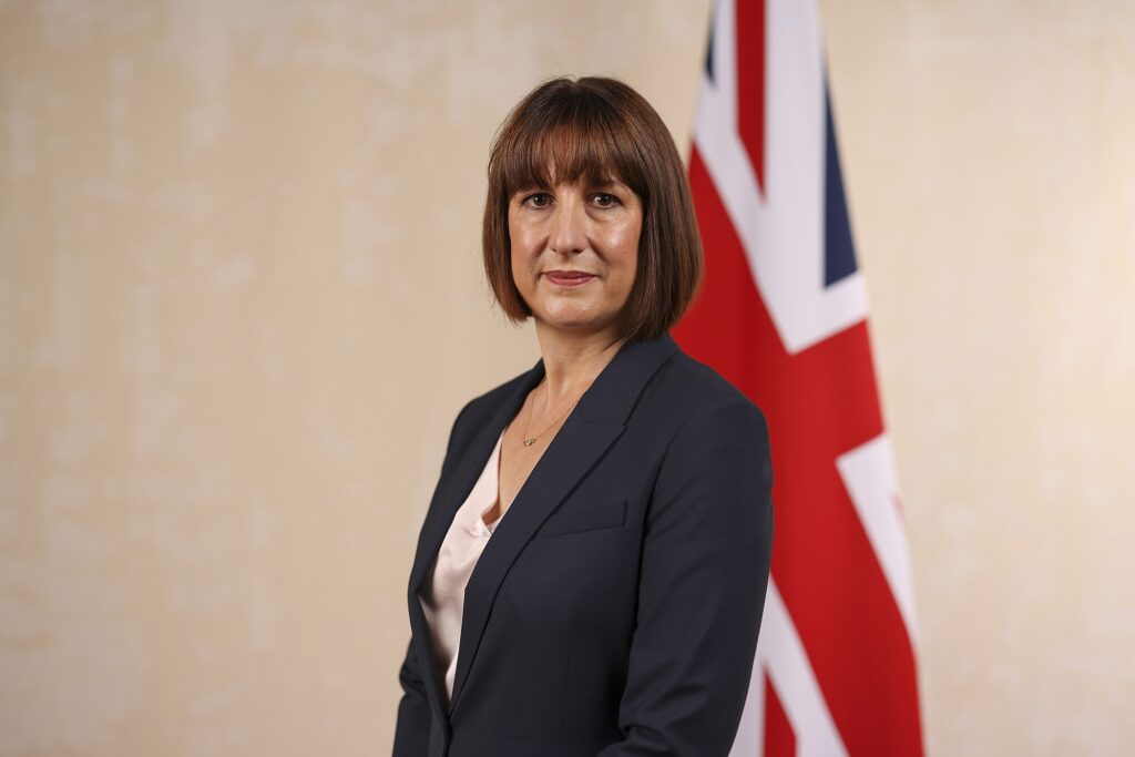 Rachel Reeves Promises Anti-Profiteering Crackdown And Energy Bill Relief But Wealthier Households Set To Miss Out Rachel Reeves Promises Anti-Profiteering Crackdown And Energy Bill Relief But Wealthier Households Set To Miss Out