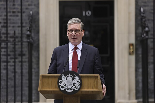 Starmer Admits Mandelson Appointment Was A Mistake And Apologises To Epstein Victims As Cover-Up Row Erupts Starmer Admits Mandelson Appointment Was A Mistake And Apologises To Epstein Victims As Cover-Up Row Erupts