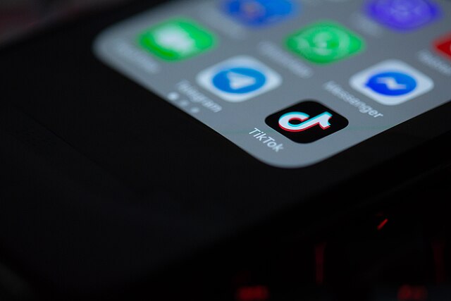 Inaccurate TikTok Posts About ADHD And Autism Driving Rise In Young People Self-Diagnosing, Study Finds wikimedia commons