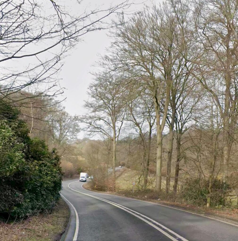 Three Teenagers Arrested After 15-Year-Old Girl Dies in Buckinghamshire Motorbike Crash Three Teenagers Arrested After 15-Year-Old Girl Dies in Buckinghamshire Motorbike Crash