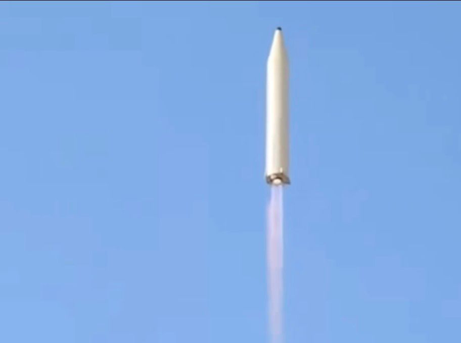 Iran Missile Strike On UK Base Diego Garcia Reveals Tehran Can Hit European Capitals, Defence Experts Warn wikimedia commons