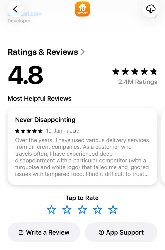 UK Watchdog Uses New Fining Powers For First Time To Target Fake Online Reviews UK Watchdog Uses New Fining Powers For First Time To Target Fake Online Reviews