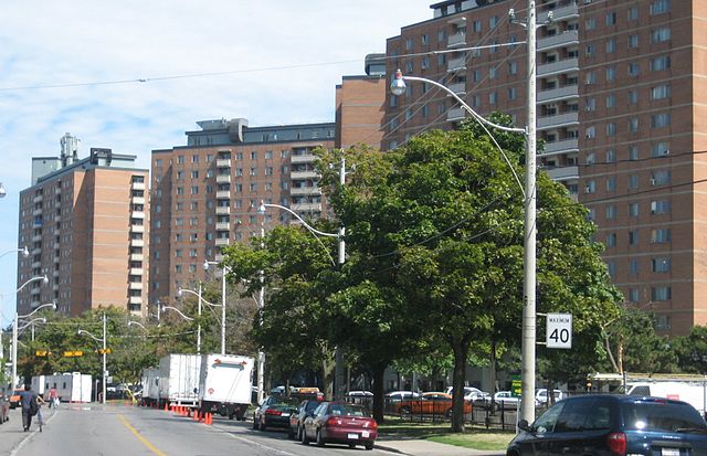 Canada’s Housing Crisis Has Reached a Breaking Point And the Solutions Are Running Out wikimedia commons
