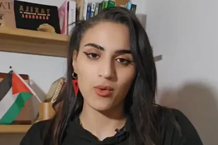 NHS Doctor Faces Criminal Charges Over Hamas Support Posts As Government Moves To Toughen Rules On Racist Social Media Conduct By Medical Staff X/DOCTOR_RAHMEH