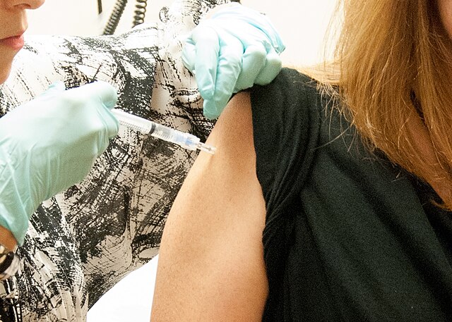 Kent Meningitis Outbreak Grows To 13 Cases With Third School Affected As Two Remain Dead wikimedia commons