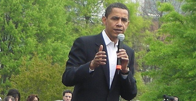Obama becomes the unlikely face of both sides in Virginia’s redistricting showdown Obama becomes the unlikely face of both sides in Virginia’s redistricting showdown