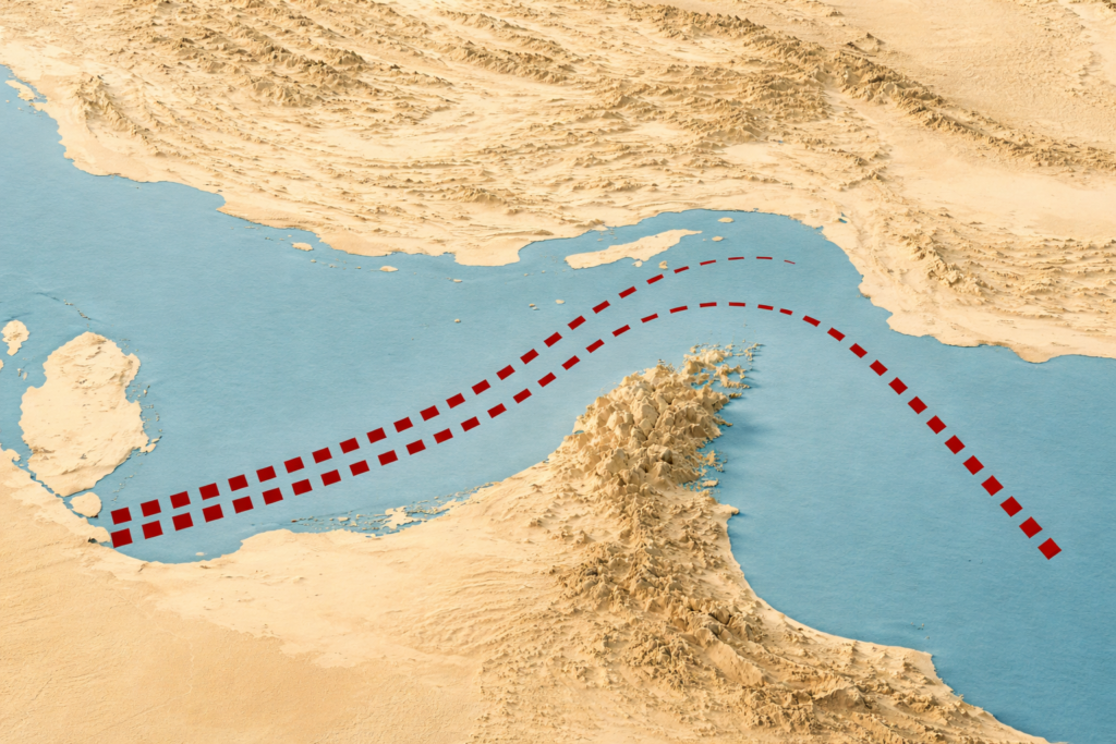 Why the Ceasefire Has Not Yet Reopened the Strait of Hormuz Iran closes Strait of Hormuz again as vessels come under fire and ceasefire teeters
