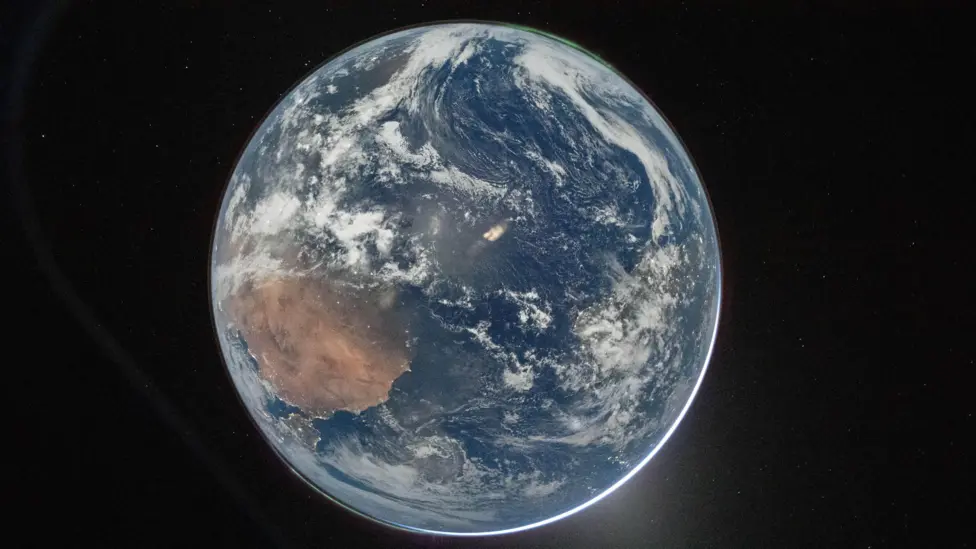 The 40 Minutes When the Artemis Crew Loses Contact with the Earth The 40 Minutes When the Artemis Crew Loses Contact with the Earth