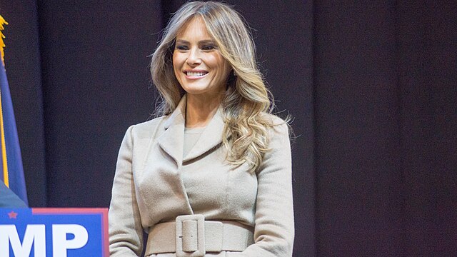 BREAKING:Melania Trump Denies Epstein Links, Says ‘Lies Must Stop’ BREAKING:Melania Trump Denies Epstein Links, Says ‘Lies Must Stop’