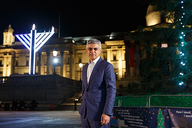 London Mayor Warns Labour Council Losses Risk Investment Cuts London Mayor Warns Labour Council Losses Risk Investment Cuts