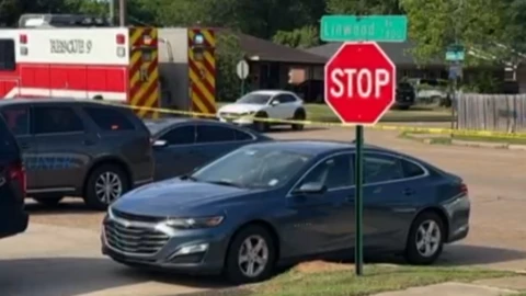 Eight Children Killed in Louisiana Shooting, Police Call It City’s “Worst Tragedy Eight Children Killed in Louisiana Shooting, Police Call It City’s “Worst Tragedy