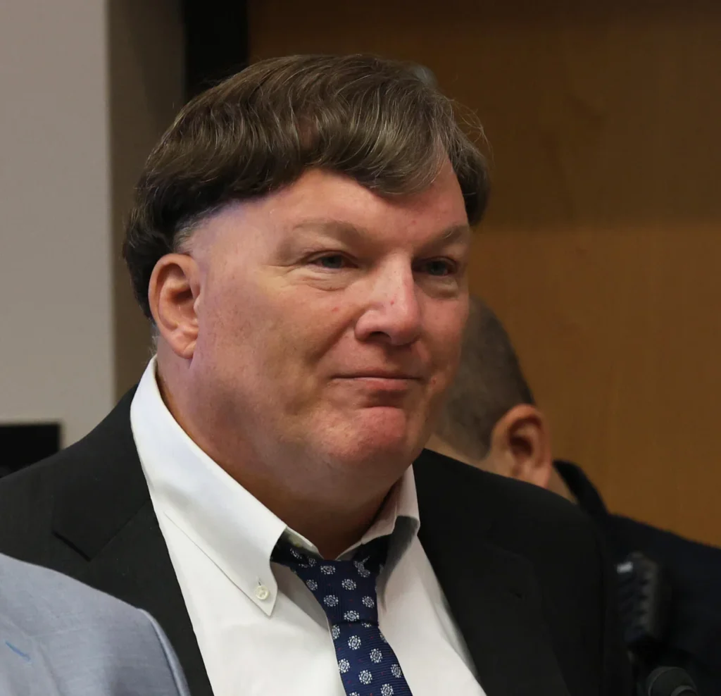 Rex Heuermann Pleads Guilty to Eight Murders, Ending One of the Longest Manhunts in American Criminal History wikimedia commons
