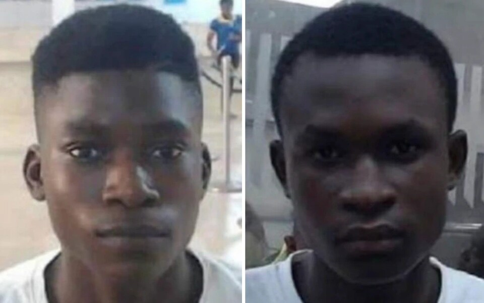 ‘Pay or I ruin your life’: Nigerian gangs target British boys in sextortion boom ‘Pay or I ruin your life’: Nigerian gangs target British boys in sextortion boom