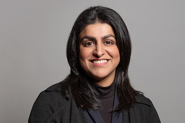 Mahmood vows crackdown on advisers coaching migrants to fake gay asylum claims Mahmood vows crackdown on advisers coaching migrants to fake gay asylum claims