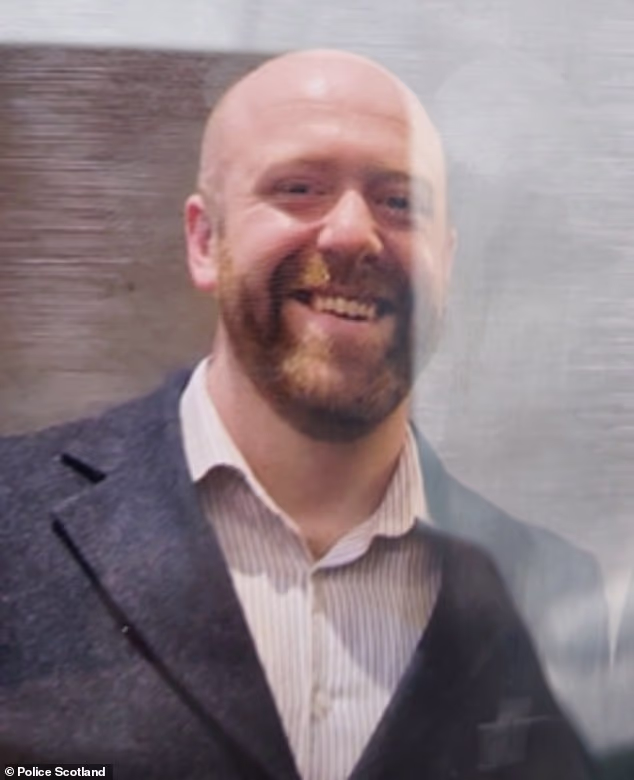 Body Found in Search for Missing Hiker, 36, on Scottish Mountains Body Found in Search for Missing Hiker, 36, on Scottish Mountains