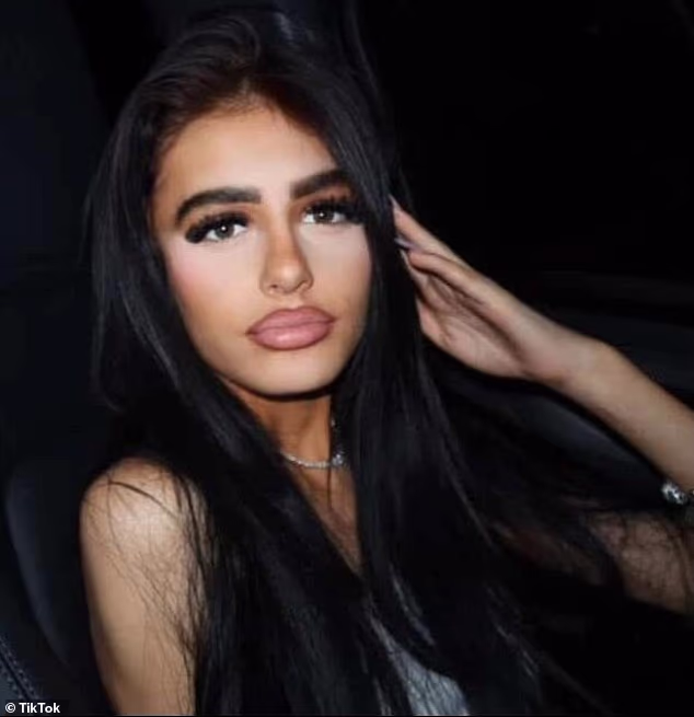 Teen influencer found dead in bed after overdose, inquest hears Teen influencer found dead in bed after overdose, inquest hears