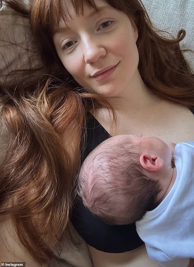 Nicola Roberts Gives Birth: Girls Aloud Star Welcomes First Baby Nicola Roberts Gives Birth: Girls Aloud Star Welcomes First Baby