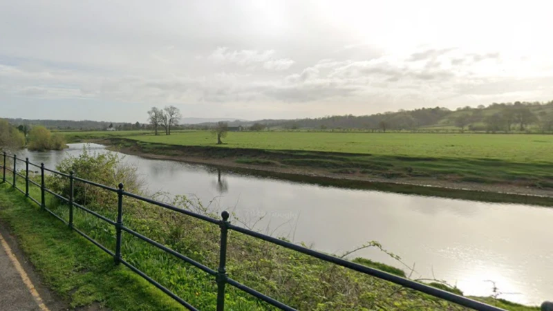 Body Found in River Search for Missing 12-Year-Old Boy Body Found in River Search for Missing 12-Year-Old Boy