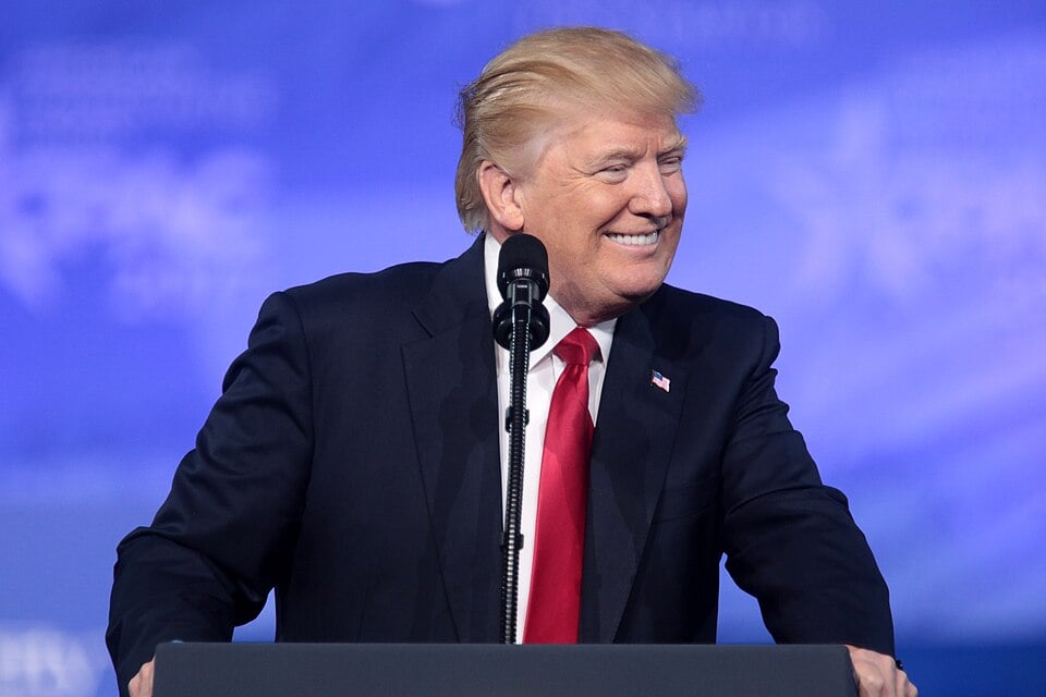 Trump Redistricting Push Hits Setback in South Carolina Fight Promises Made, Promises Kept How Trump Is Rebuilding America