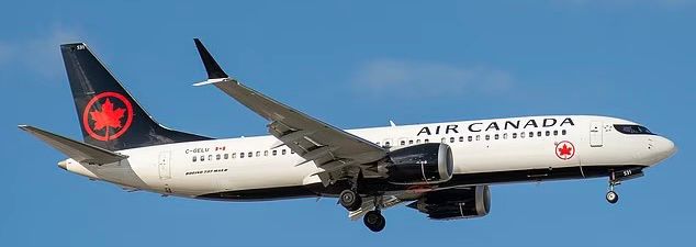 Katy Perry Praises Air Canada Crew After Mid-Flight Medical Emergency Katy Perry Praises Air Canada Crew After Mid-Flight Medical Emergency