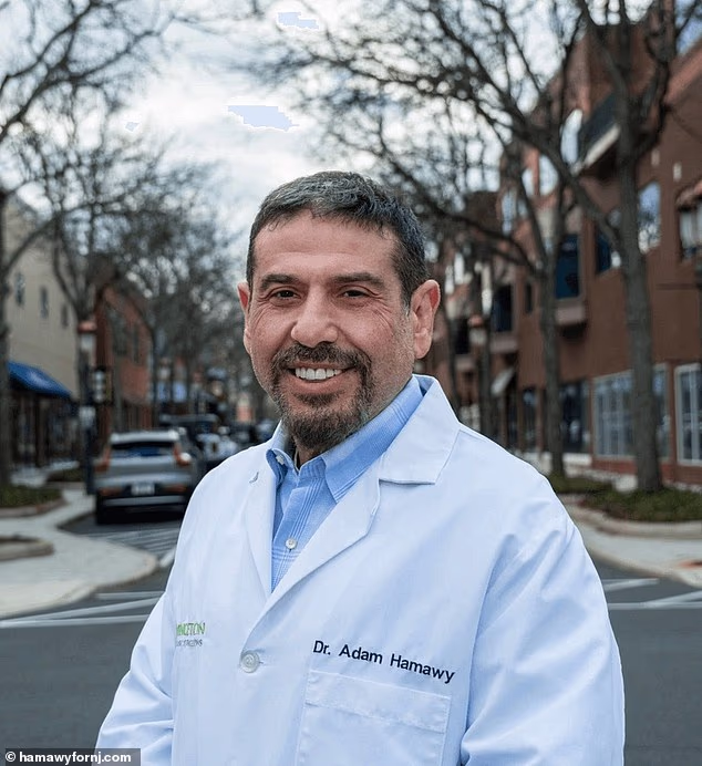 AOC-Backed Dem Defended WTC Bombing Mastermind, Worked With Al-Qaeda Front AOC-Backed Dem Defended WTC Bombing Mastermind, Worked With Al-Qaeda Front