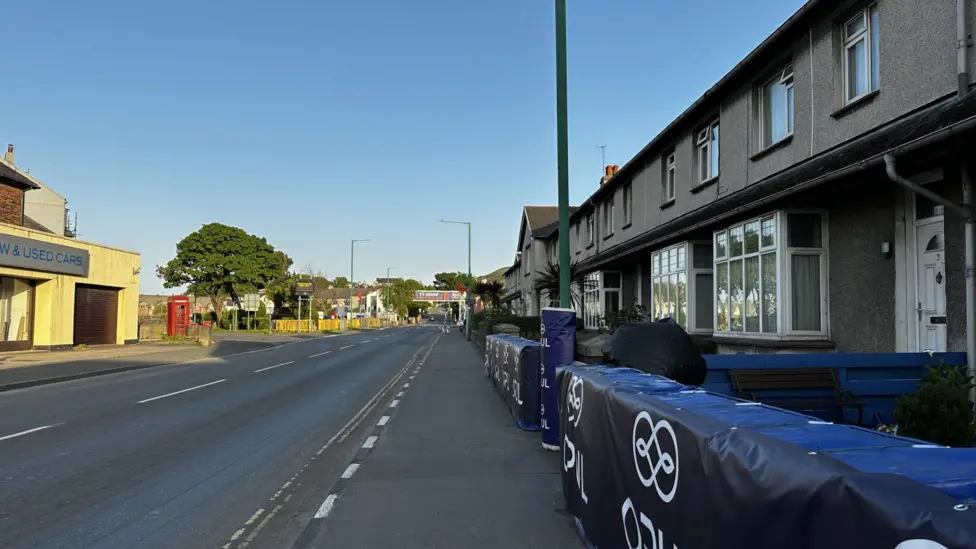 Eight Spectators and Rider Injured at Isle of Man TT Practice Crash Eight Spectators and Rider Injured at Isle of Man TT Practice Crash