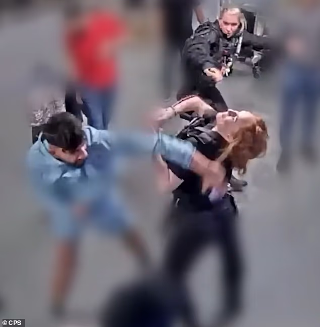 Manchester Airport Brothers Won’t Face Third Trial Over PC Assault Manchester Airport Brothers Won’t Face Third Trial Over PC Assault