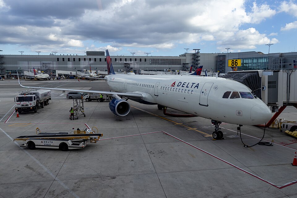 LaGuardia Airport closes runway after sinkhole sparks travel chaos LaGuardia Airport closes runway after sinkhole sparks travel chaos