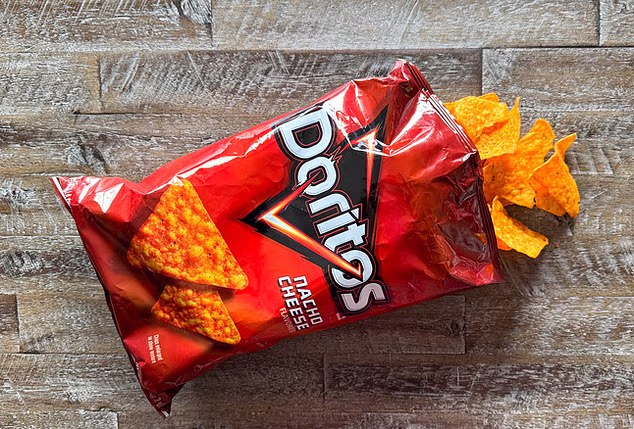 Build US Landmarks From Doritos, Win $250K in 250th Birthday Contest Build US Landmarks From Doritos, Win $250K in 250th Birthday Contest