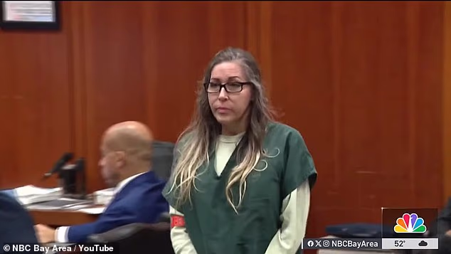 Los Gatos Mom Admits Shame Over Teen Party Scandal Los Gatos Mom Admits Shame Over Teen Party Scandal