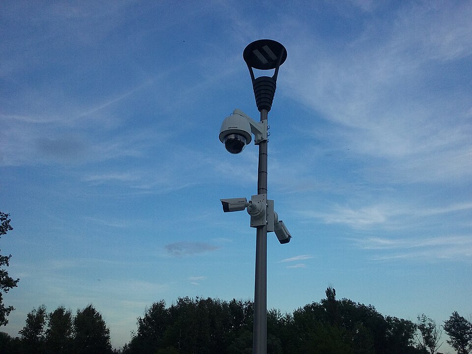 AI That Scans CCTV Could Cut Police Manhunts to Minutes AI That Scans CCTV Could Cut Police Manhunts to Minutes