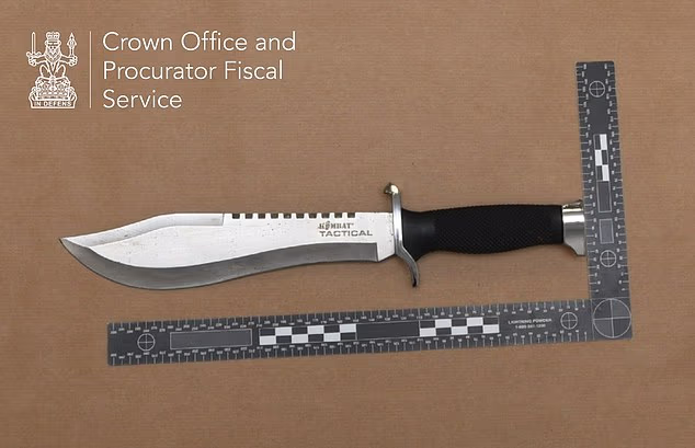 Teen Jailed for Life for Knifing Man to Death in Street Teen Jailed for Life for Knifing Man to Death in Street (