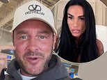 Katie Price’s husband Lee Andrews ‘begs for £140k prison GoFundMe Katie Price’s husband Lee Andrews ‘begs for £140k prison GoFundMe