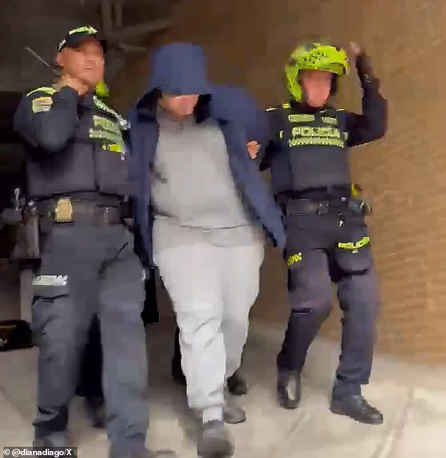 Colombia’s President: Texas Man Was Helping Choking Boy, Not Abusing Colombia’s President: Texas Man Was Helping Choking Boy, Not Abusing