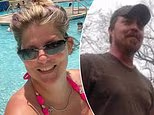 Murder Suspect Dies of Heart Attack While Moving Body: Police Murder Suspect Dies of Heart Attack While Moving Body: Police