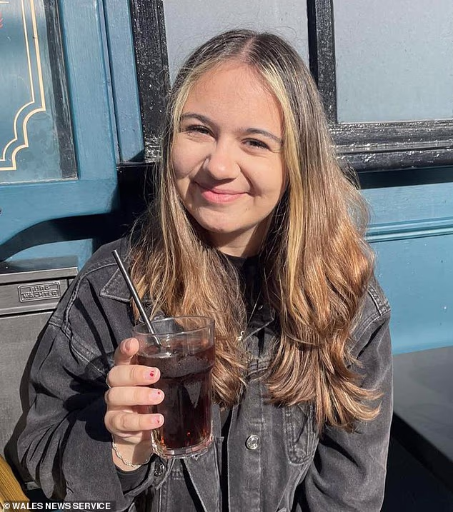Student, 22, ‘Didn’t See’ Dog Walker She Killed, Court Told Student, 22, ‘Didn’t See’ Dog Walker She Killed, Court Told