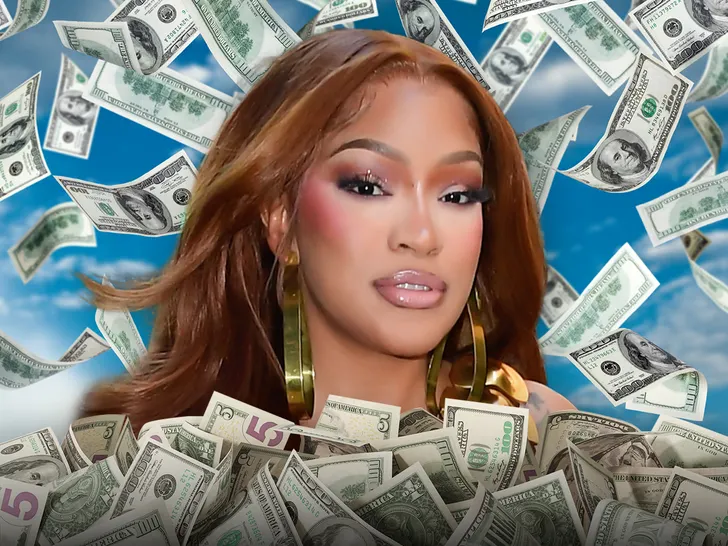 Drew Sidora’s RHOA Salary Revealed in Divorce From Ex Ralph Drew Sidora’s RHOA Salary Revealed in Divorce From Ex Ralph