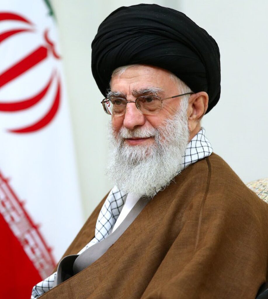 Khamenei Funeral Begins July 4 as US Marks 250th, Burial July 9 wikimedia commons