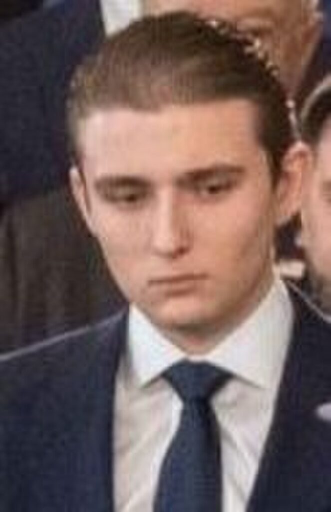 Barron Trump’s $39 Sollos yerba mate is ‘built for Florida life’ Barron Trump’s $39 Sollos yerba mate is ‘built for Florida life’