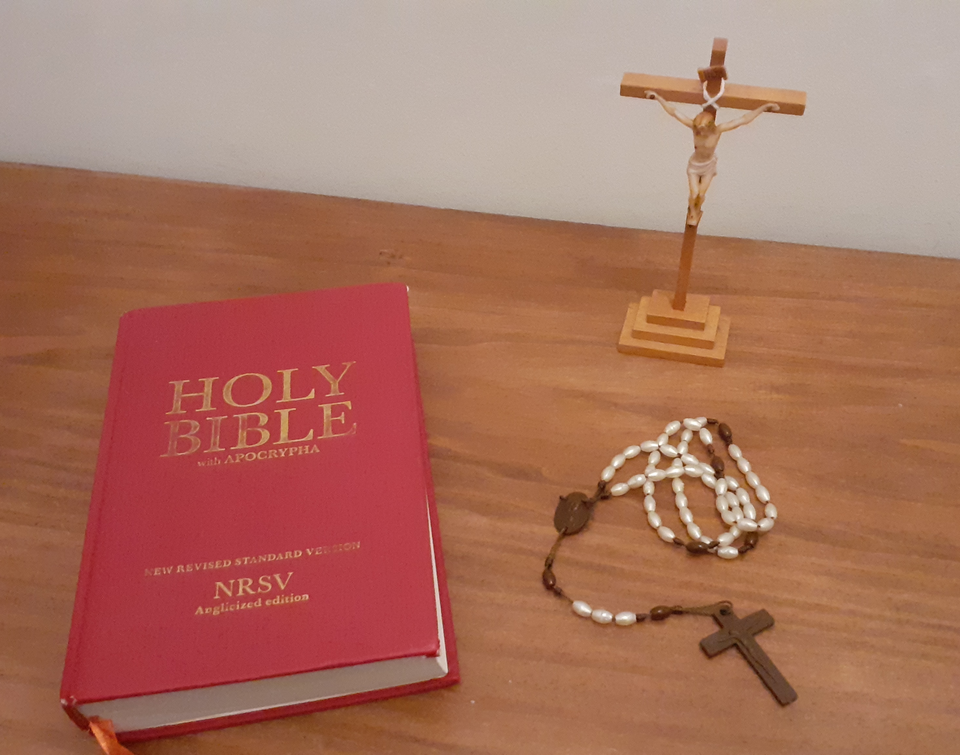 Texas to vote on required Bible readings for 5m schoolchildren wikimedia commons