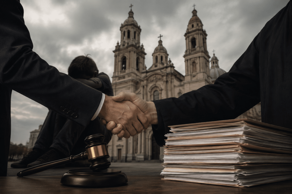 San Francisco Archdiocese to pay $395m to clergy abuse survivors San Francisco Archdiocese to pay $395m to clergy abuse survivors
