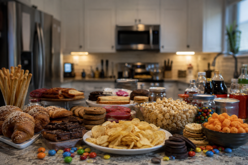The Food Quietly Taking Over Your Kitchen The Food Quietly Taking Over Your Kitchen